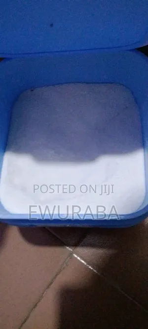 Deep Cleaning Washing Powder