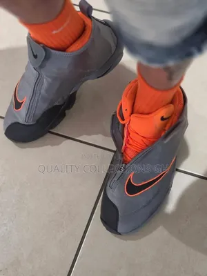 Nike Air Zoom Flight the Grove