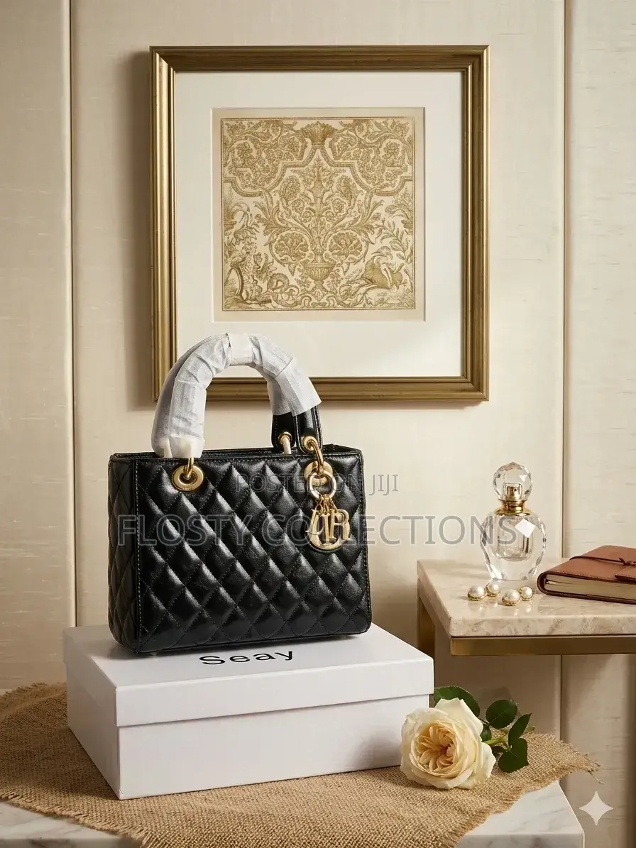 Fashion Bag