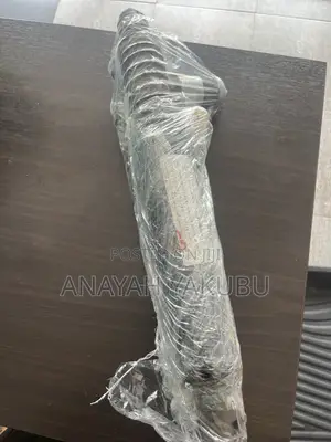 2019-25 Acura RDX Boot Shocks