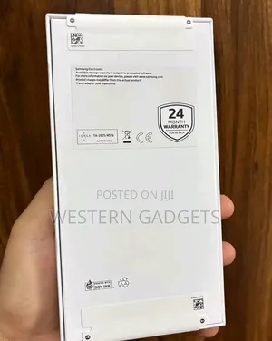 New Samsung Galaxy A17 256 GB Black