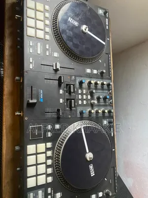 Dj Controller