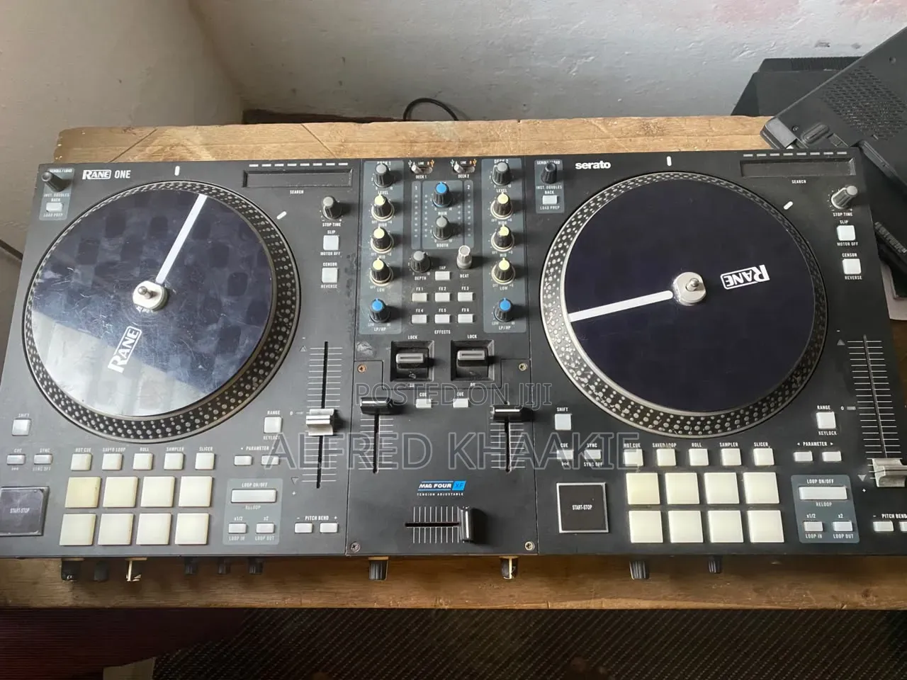 Dj Controller