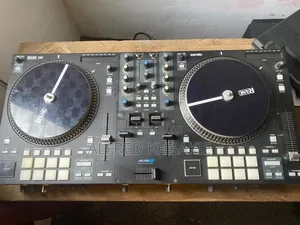 Dj Controller