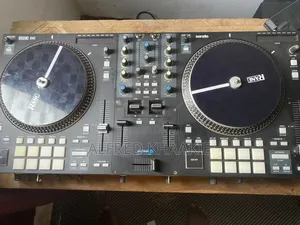 Dj Controller