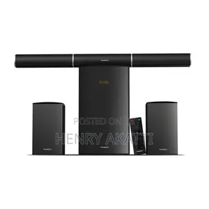 Nasco Speaker