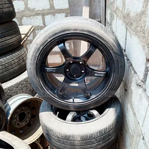 Home Used 18 Inch Alloy Rim for Benz, Toyota, Nissan, Hyundai, Kia, Vw
