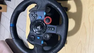 Logitech G29 Steering Wheel