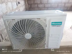 Hisense Ac
