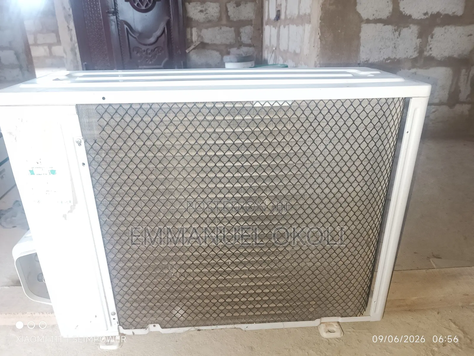 Hisense Ac