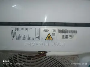 Hisense Ac