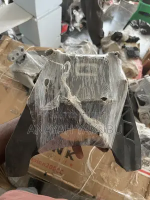 2023-25 Honda CRV Engine Seat