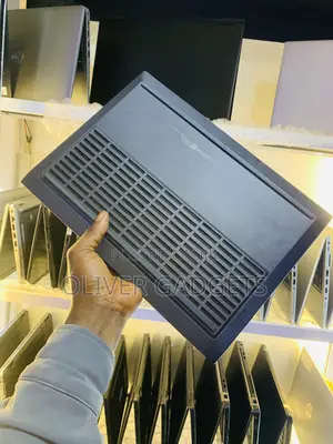 Laptop HP Victus 15 16GB AMD Ryzen 5 SSD 512GB