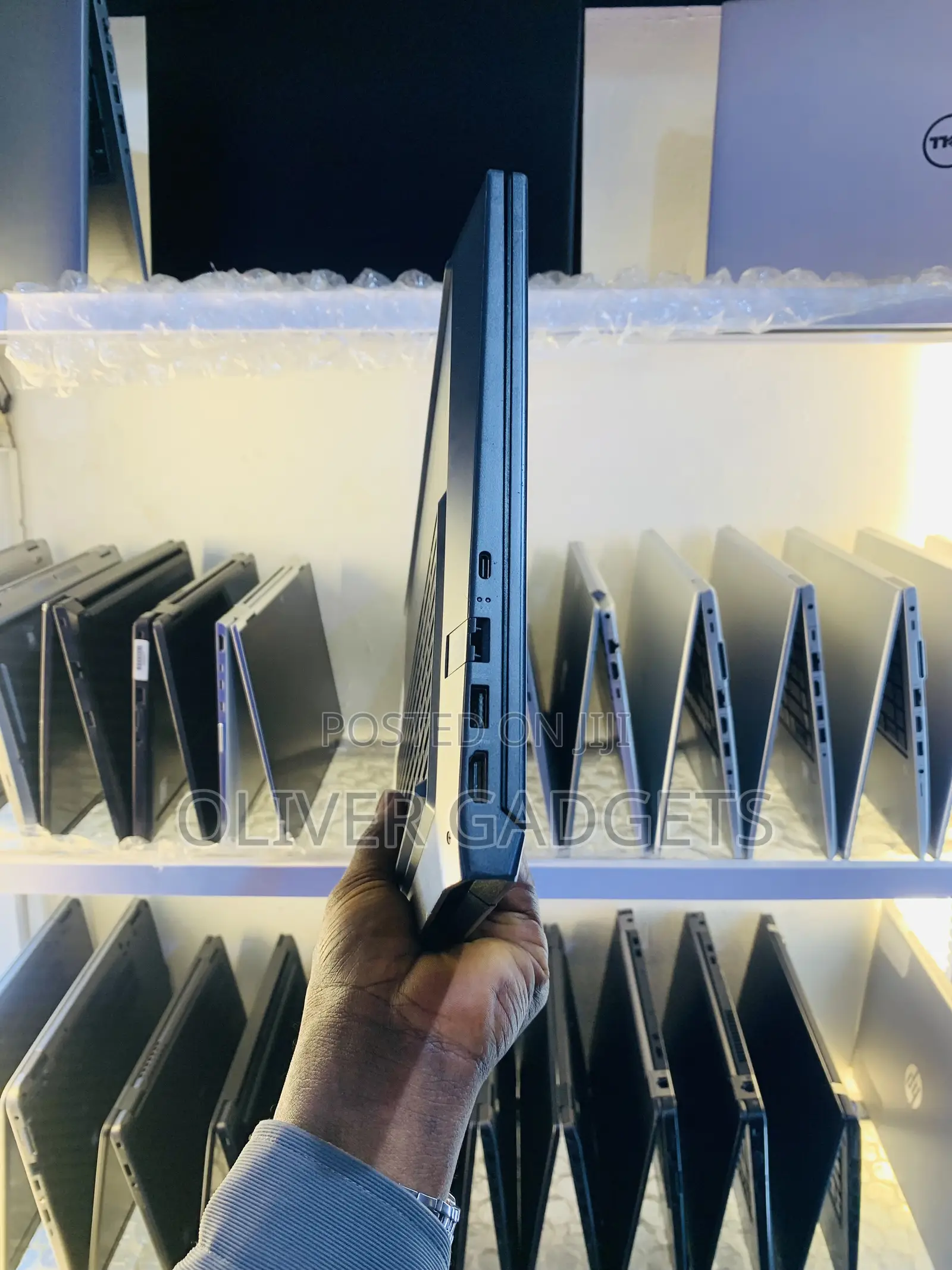 Laptop HP Victus 15 16GB AMD Ryzen 5 SSD 512GB