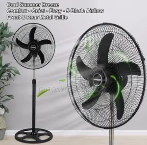 Standing Fan