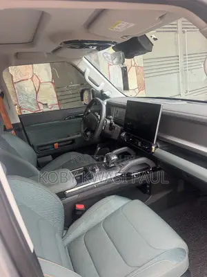Jetour T2 2.0 Petrol AWD 2023 Gray