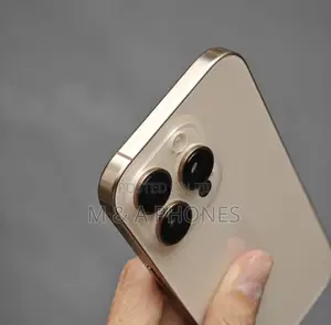 Apple iPhone 16 Pro Max 256 GB Gold