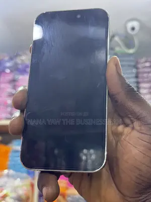 Apple iPhone 14 Pro 128 GB Silver