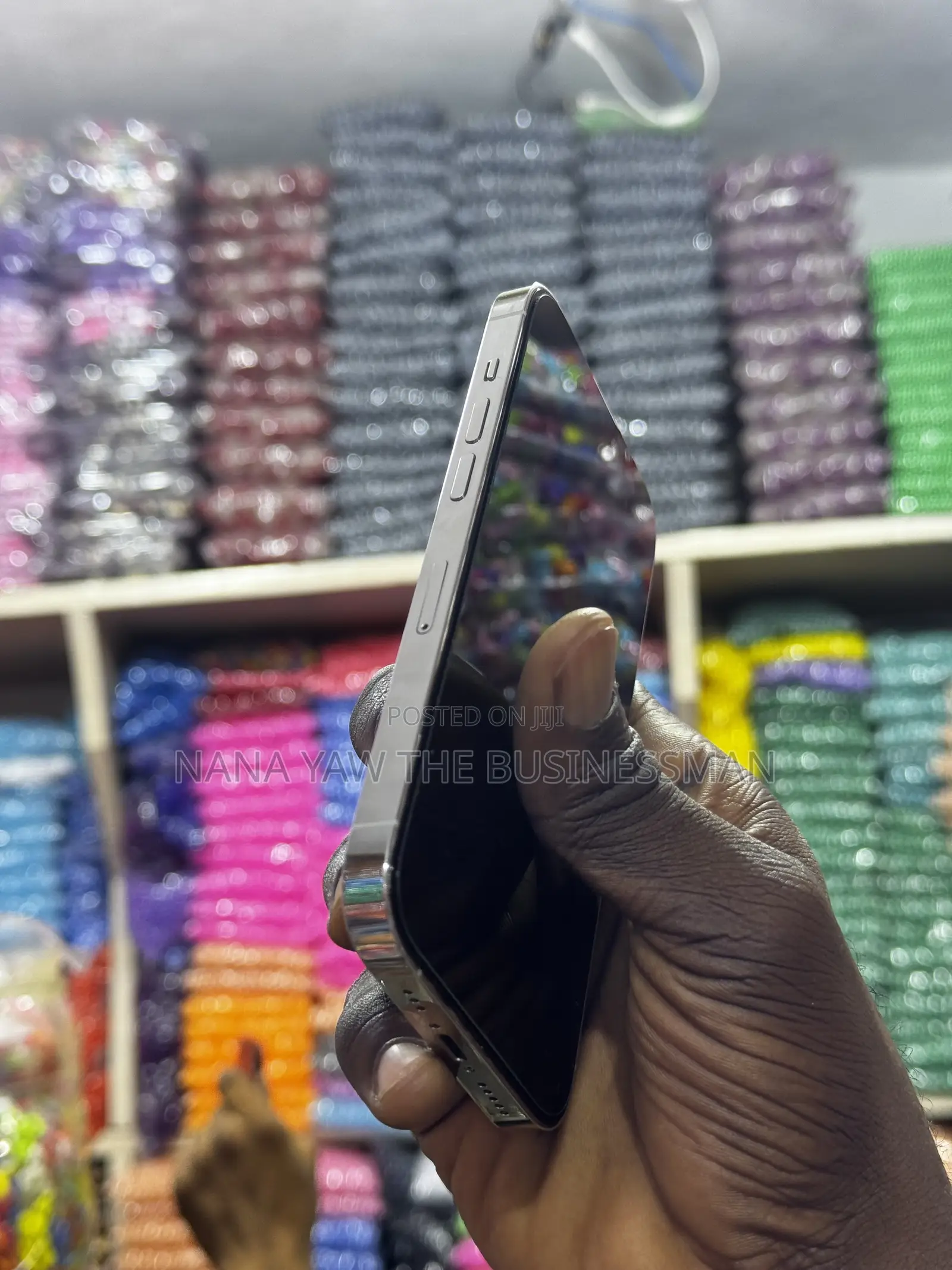 Apple iPhone 14 Pro 128 GB Silver