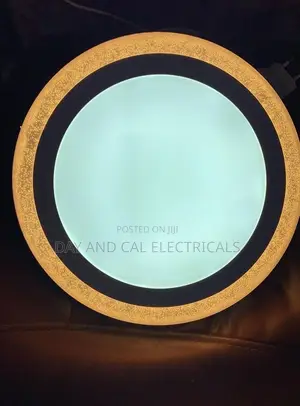 Panel Light 18w Rgb(Up to 16 Colors)