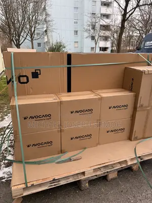Solar Plant (Premium Foxess Avocado 22 Pro 10,55kwh )