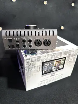 Apollo Twin X