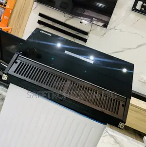 Shop Unique Kenwood 90cm Heat Extractor (Range Hood).