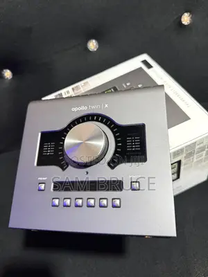 Apollo Twin X
