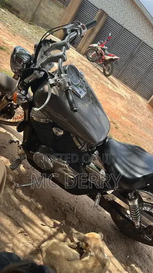 Honda 2007 Gray