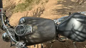 Honda 2007 Gray