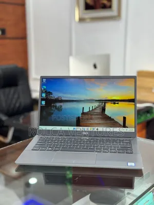 Laptop Dell Latitude 3301 8GB Intel Core i7 SSD 256GB