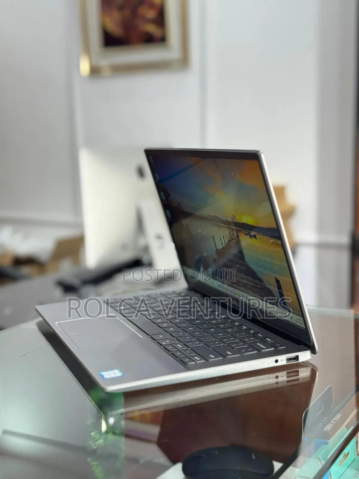 Laptop Dell Latitude 3301 8GB Intel Core i7 SSD 256GB