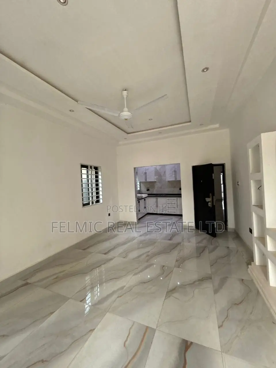 4bdrm Duplex in Felmic Real Estate, Asore Junction for sale