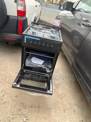 Volcano Gas Plus Electric Cooker Smart Choice for Every Kitchen