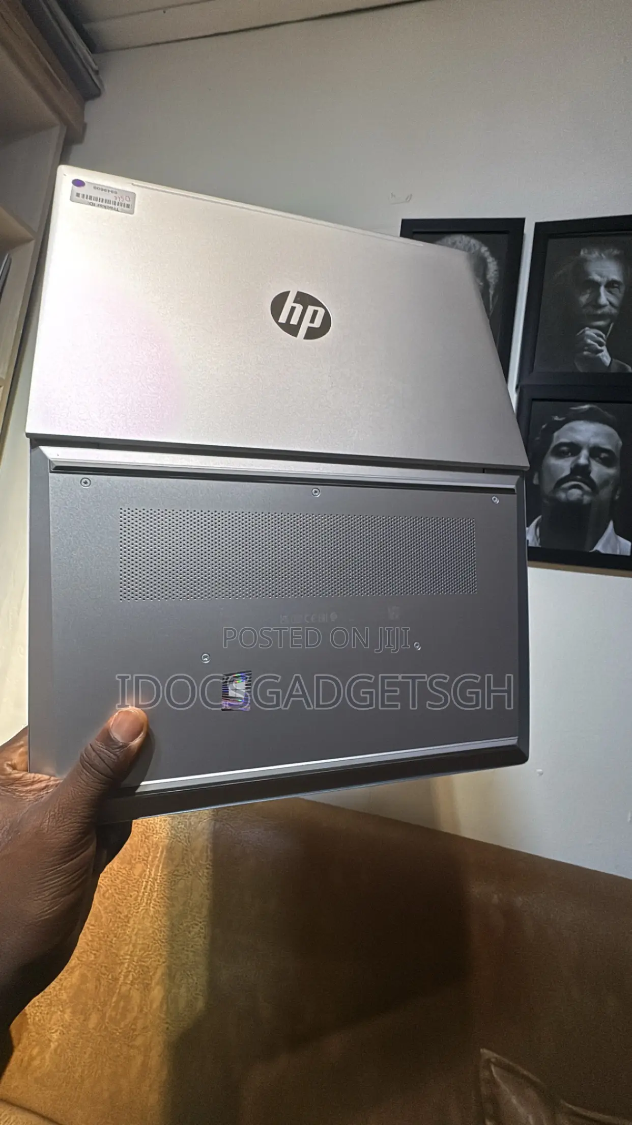 Laptop HP ProBook 430 G8 8GB Intel Core i5 SSD 256GB
