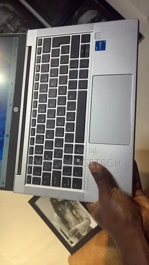 Laptop HP ProBook 430 G8 8GB Intel Core i5 SSD 256GB