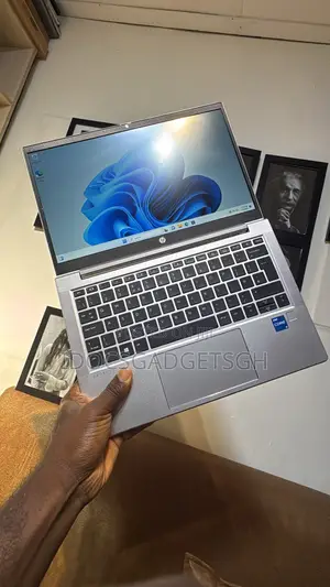 Laptop HP ProBook 430 G8 8GB Intel Core i5 SSD 256GB