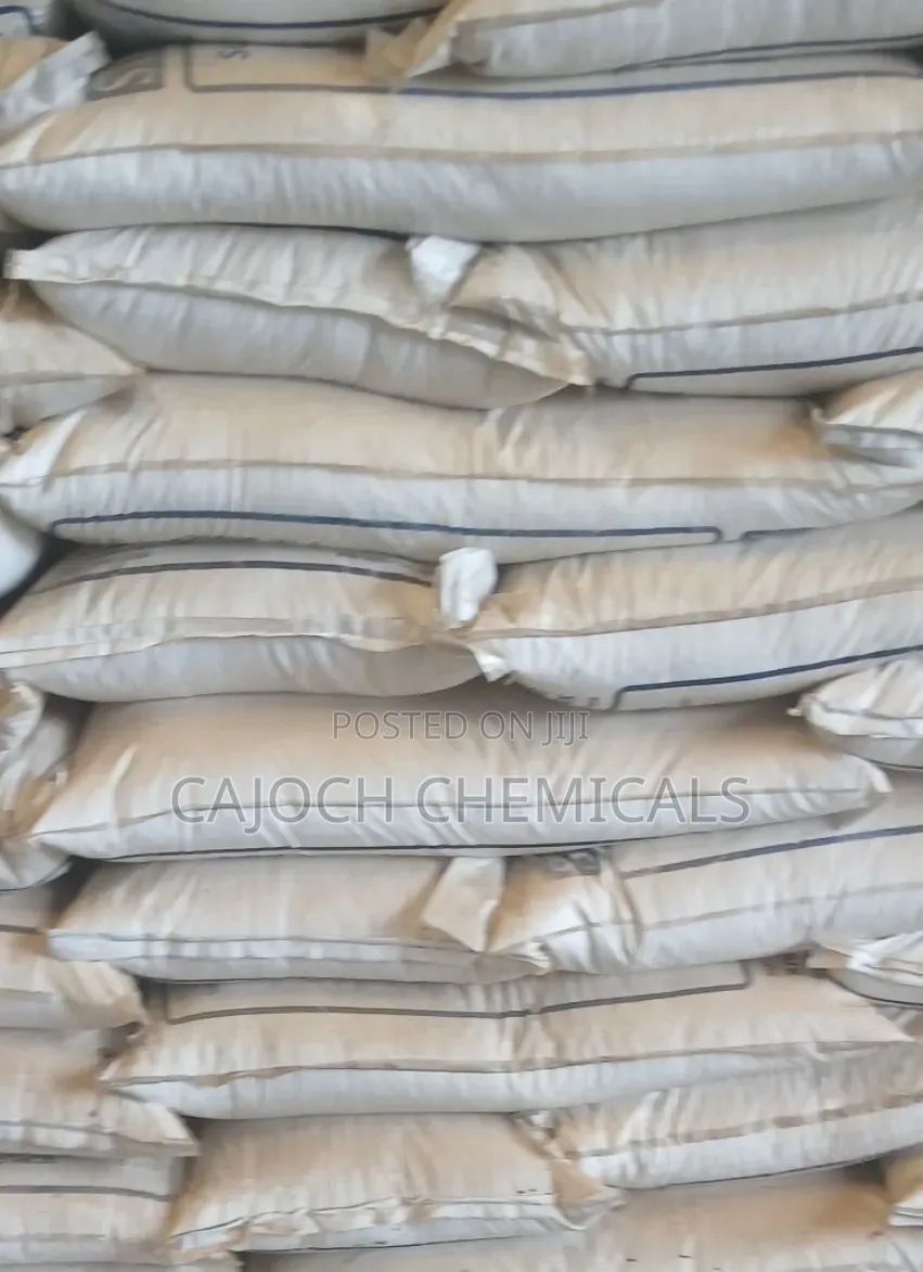 Aluminium Sulphate - Alum