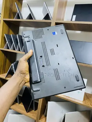 Laptop Lenovo ThinkPad T440 8GB Intel Core i5 HDD 500GB