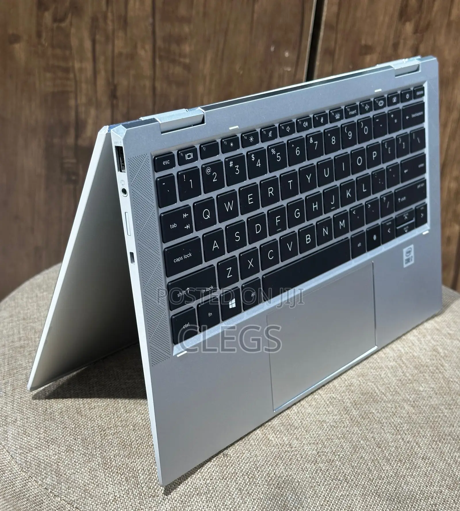 Laptop HP EliteBook x360 1030 G7 16GB Intel Core i7 SSD 512GB