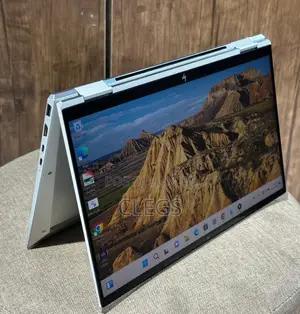 Laptop HP EliteBook x360 1030 G7 16GB Intel Core i7 SSD 512GB