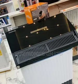 Trust Quality Kenwood 90cm Heat Extractor (Range Hood).