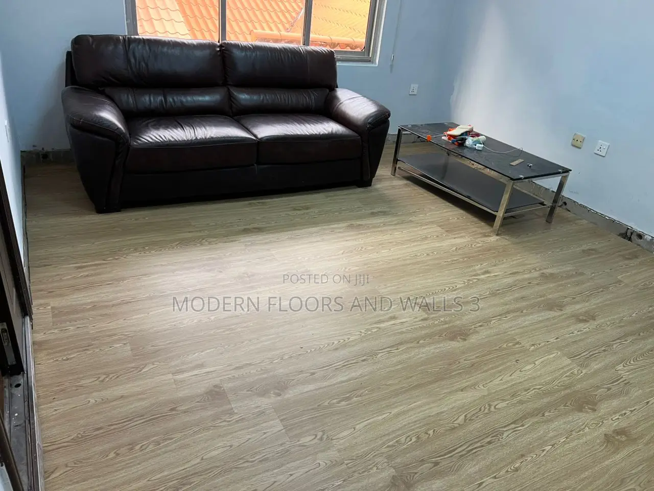 2mm Luxury LVT Vinyl Tiles
