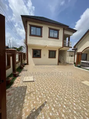 Furnished 2bdrm Apartment in Focus Hospital, Oyarifa for rent