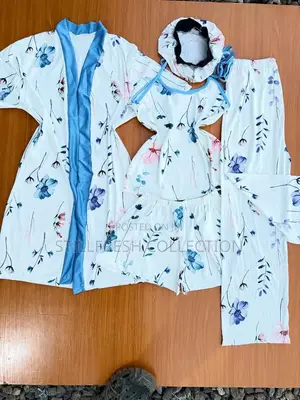 Stillfresh Collection
