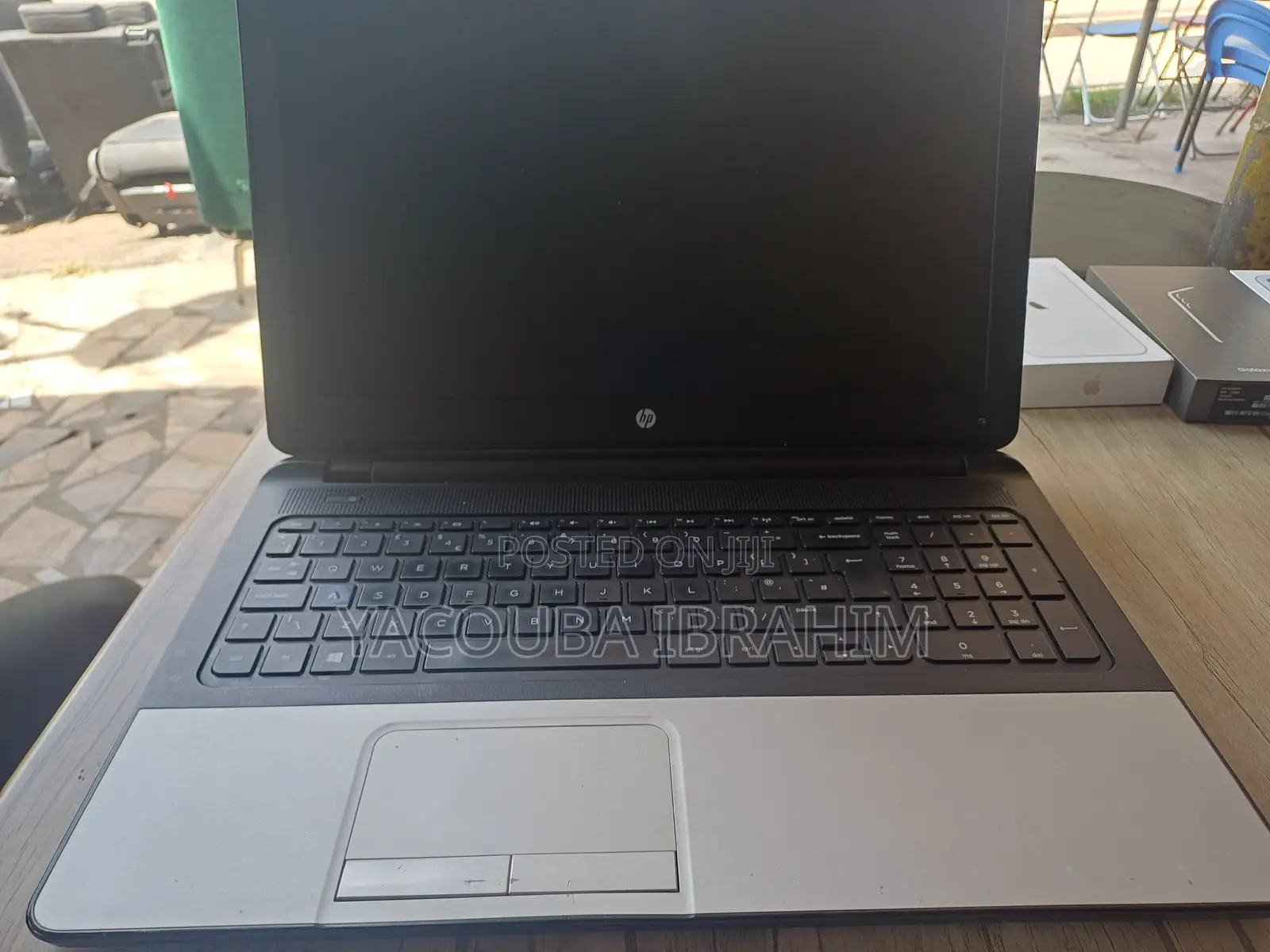 Laptop Dell Inspiron 15 8GB Intel Core i5 SSD 160GB