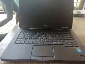 Laptop Dell Inspiron 15 8GB Intel Core i5 SSD 160GB