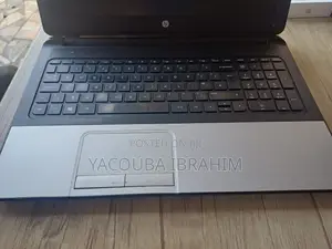 Laptop Dell Inspiron 15 8GB Intel Core i5 SSD 160GB
