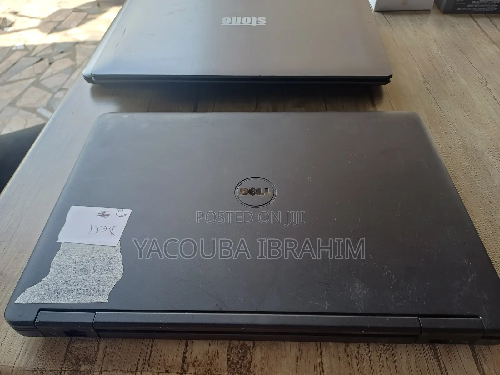 Laptop Dell Inspiron 15 8GB Intel Core i5 SSD 160GB