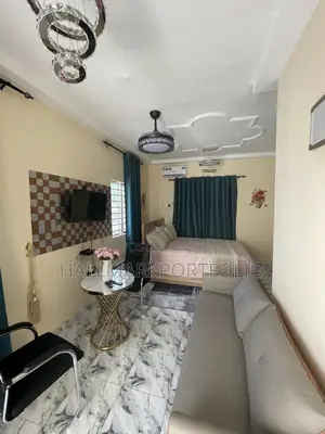 Furnished 2bdrm Apartment in Focus Hospital, Oyarifa for rent